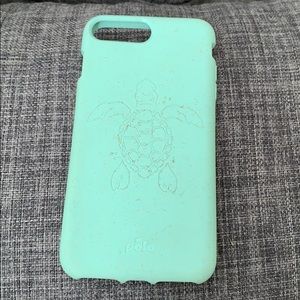Pela iPhone 8 Plus case